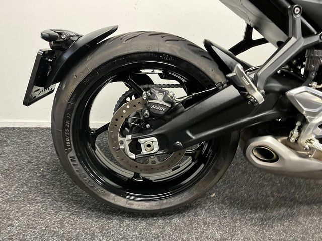 triumph - trident-660