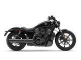 HARLEY-DAVIDSON SPORTSTER NIGHTSTER XL 1200 N