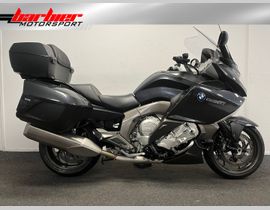 BMW K 1600 GT 2014 occasion