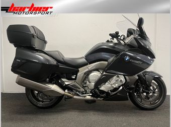 BMW K 1600 GT 2014 occasion