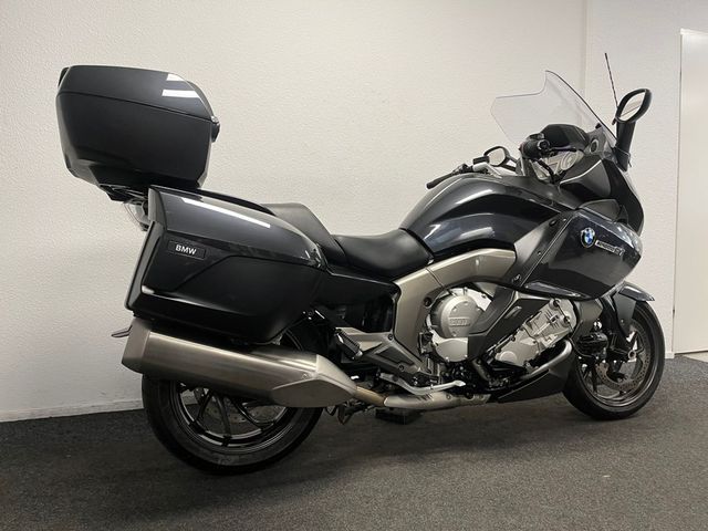 bmw - k-1600-gt