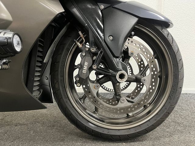 bmw - k-1600-gt