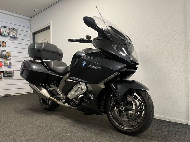 bmw - k-1600-gt