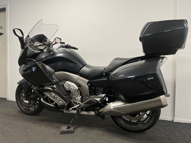 bmw - k-1600-gt