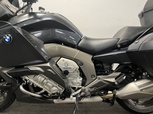 bmw - k-1600-gt