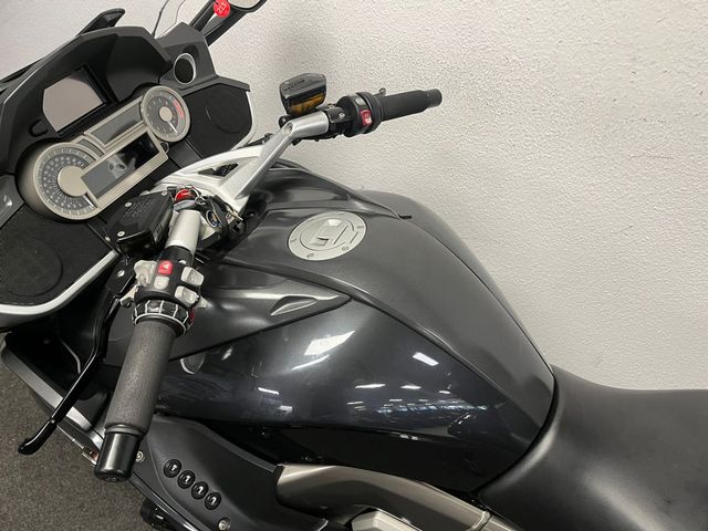 bmw - k-1600-gt