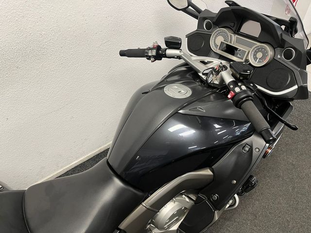 bmw - k-1600-gt
