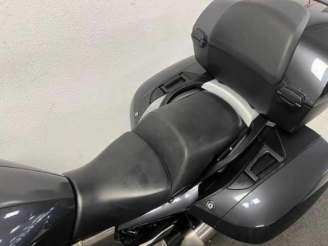bmw - k-1600-gt
