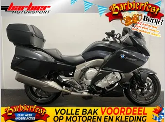 BMW K 1600 GT 2014 occasion