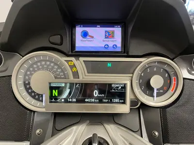 BMW K 1600 GT – foto 2