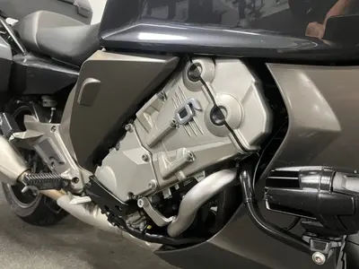 BMW K 1600 GT – foto 3