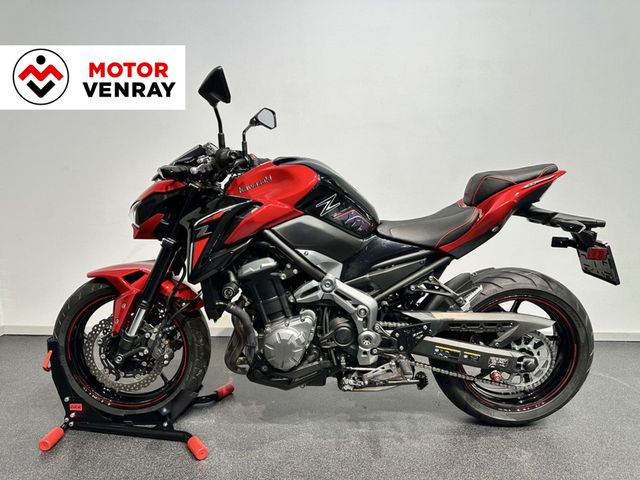 kawasaki - z900