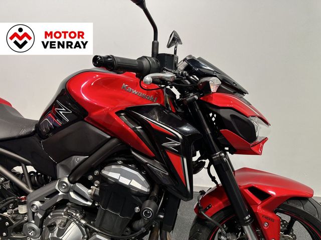 kawasaki - z900