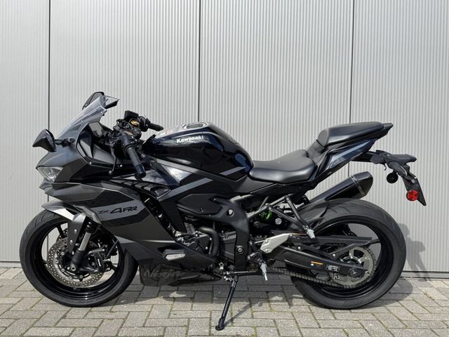 kawasaki - ninja-zx-4rr