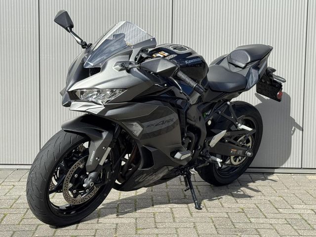 kawasaki - ninja-zx-4rr