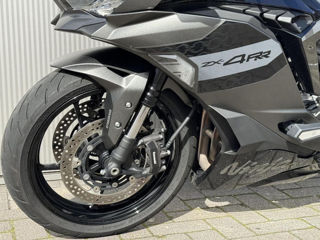 kawasaki - ninja-zx-4rr