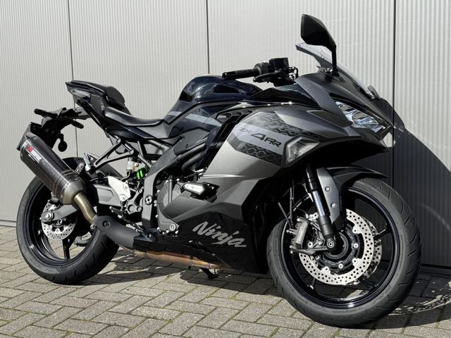 kawasaki - ninja-zx-4rr