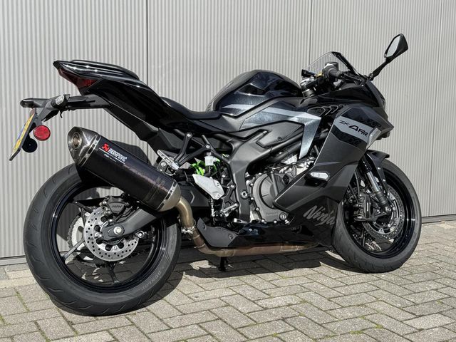 kawasaki - ninja-zx-4rr