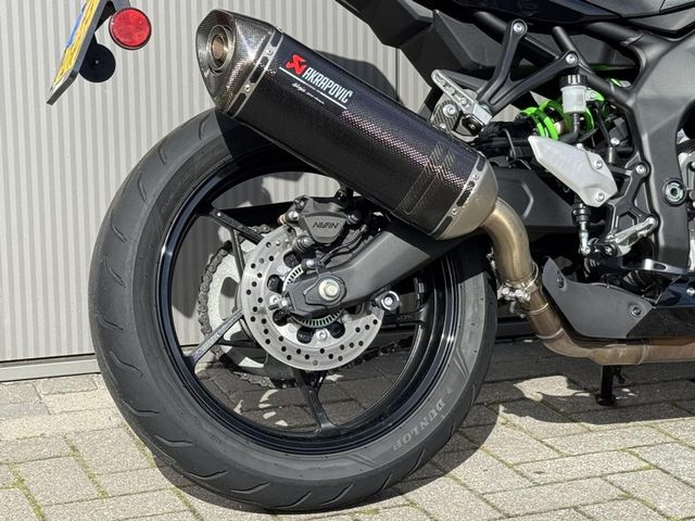 kawasaki - ninja-zx-4rr