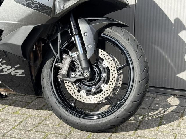 kawasaki - ninja-zx-4rr