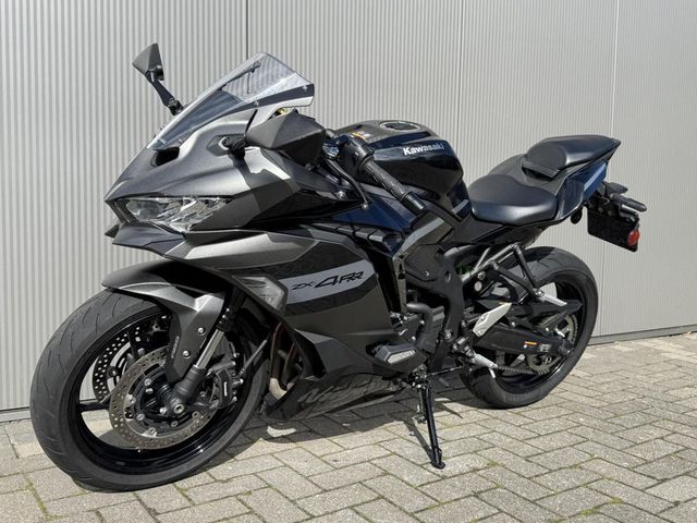 kawasaki - ninja-zx-4rr