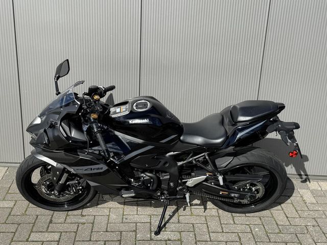kawasaki - ninja-zx-4rr