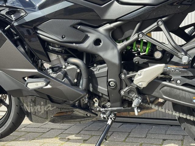 kawasaki - ninja-zx-4rr