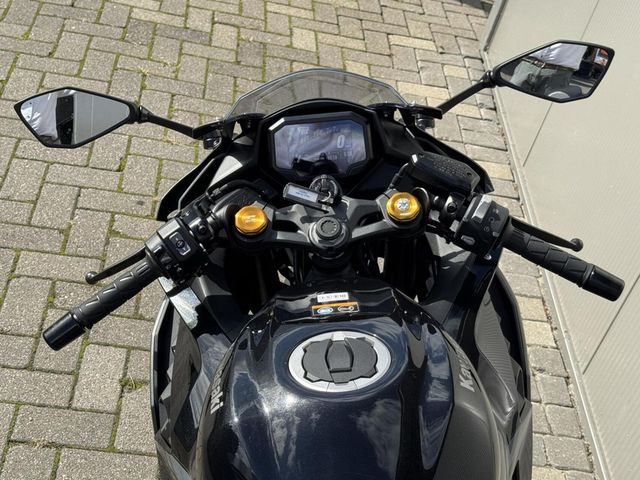 kawasaki - ninja-zx-4rr