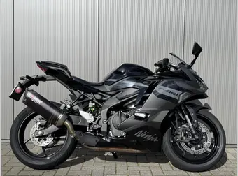Kawasaki Ninja ZX-4RR 2026 occasion