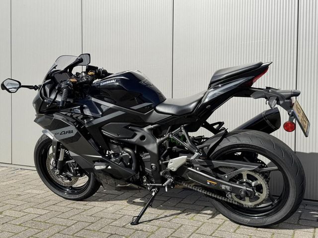 kawasaki - ninja-zx-4rr