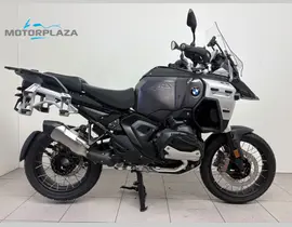 BMW R 1300 GS Adventure 2026 occasion