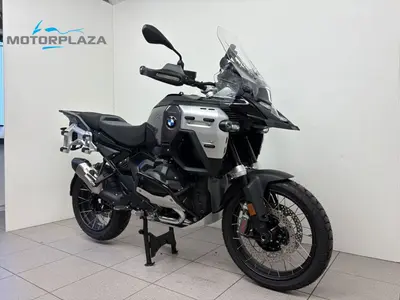 BMW R 1300 GS ADVENTURE – foto 2