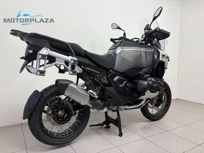 BMW R 1300 GS ADVENTURE – foto 3