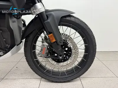 BMW R 1300 GS ADVENTURE – foto 4