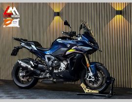 BMW S 1000 XR 2024 occasion
