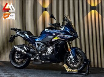 BMW S 1000 XR 2024 occasion