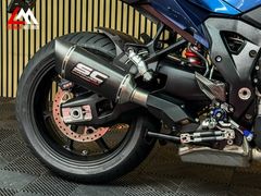 BMW S 1000 XR 2024 occasion – foto 7 van 18