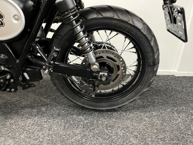 triumph - street-scrambler