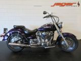 YAMAHA XV 1600 WILDSTAR