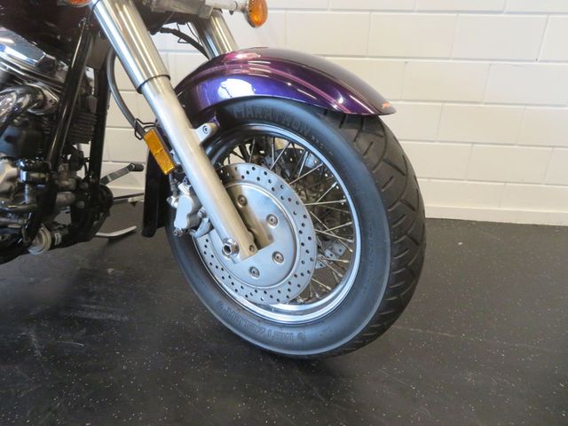 yamaha - xv-1600-wildstar