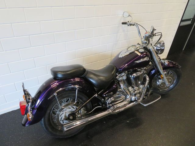 yamaha - xv-1600-wildstar