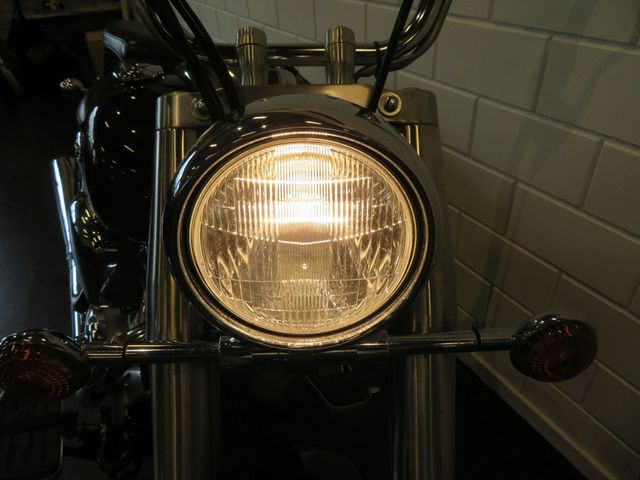 yamaha - xv-1600-wildstar