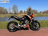 KTM 125 DUKE