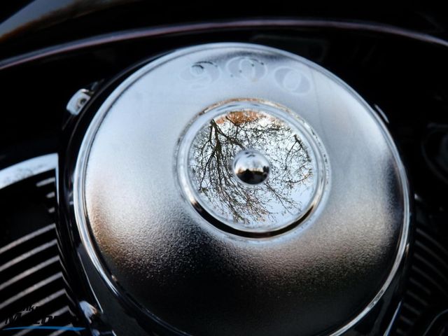 kawasaki - vn-900-classic