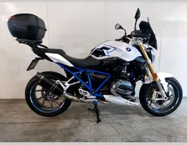 BMW R 1200 R 2017 occasion