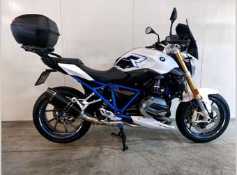 BMW R 1200 R 2017 occasion
