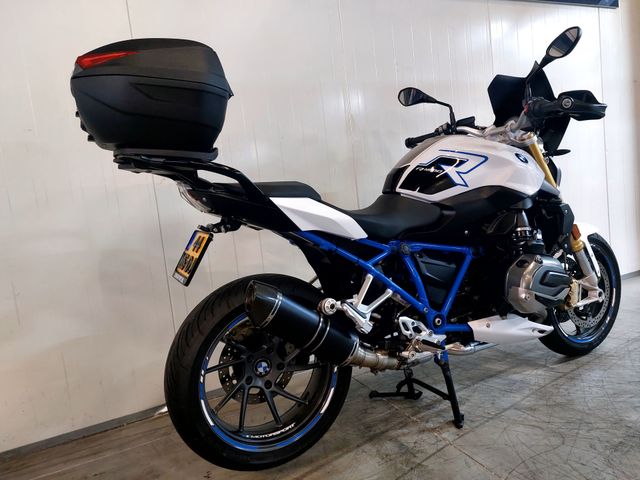 bmw - r-1200-r