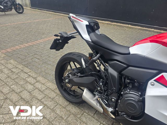 yamaha - yzf-r7