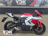 YAMAHA YZF R7
