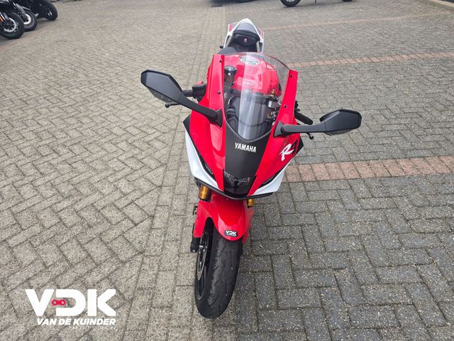 yamaha - yzf-r7